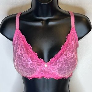 Savage Fenty 36 DDD Bra